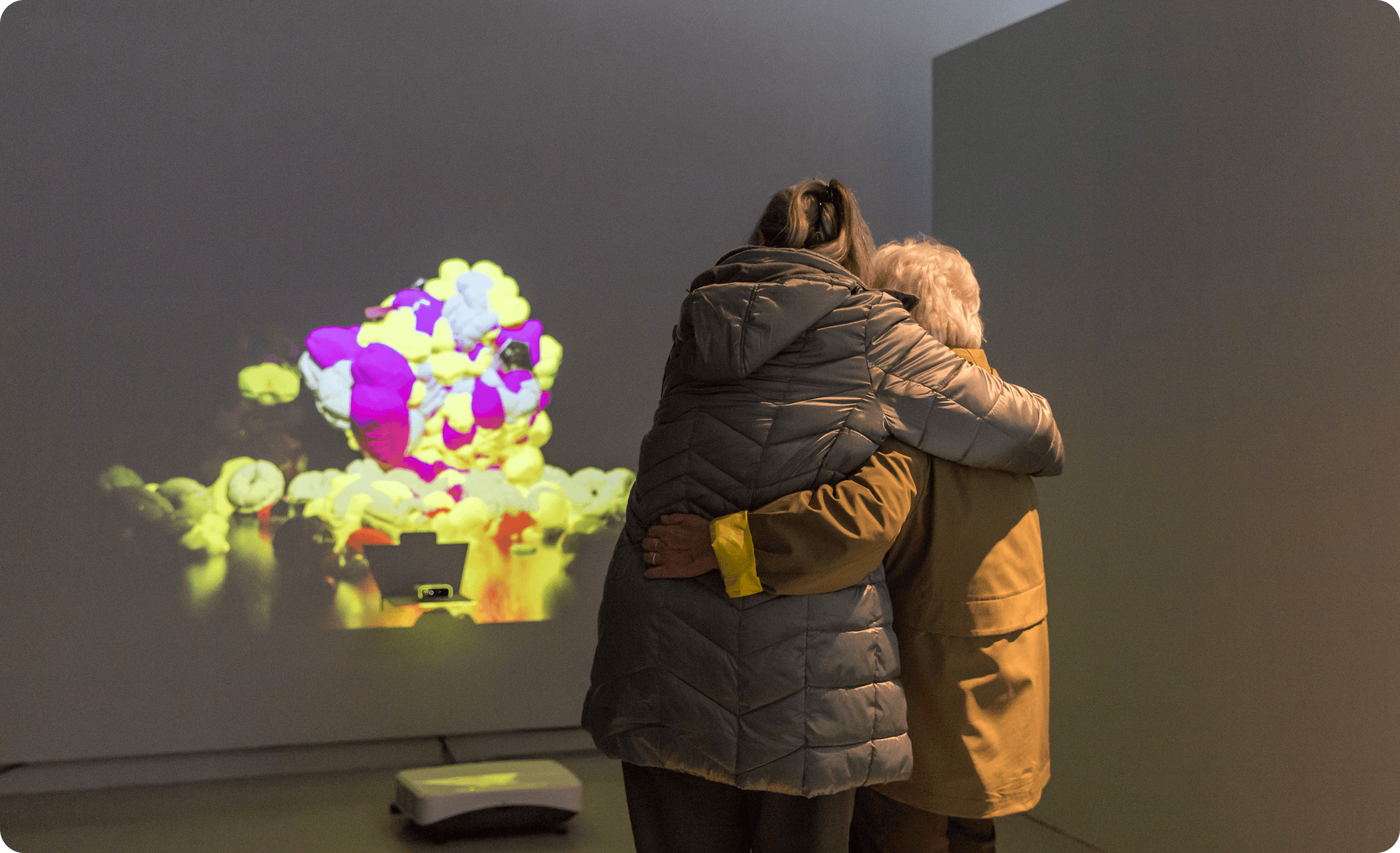 Installation for Dutch Design Week 2025